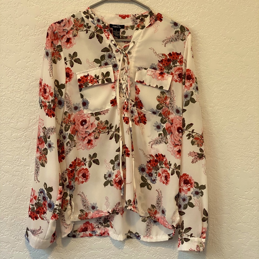 Blouse